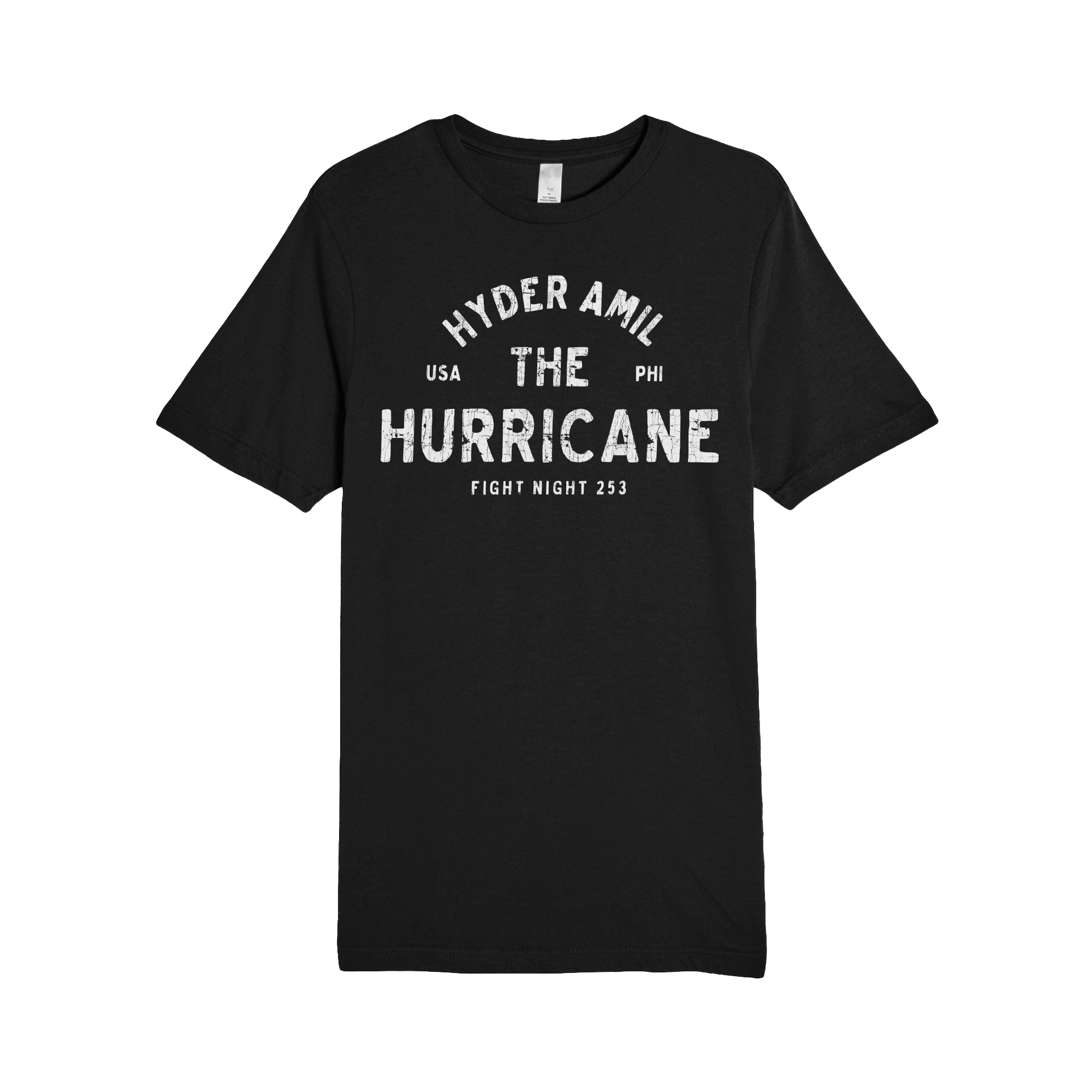 253 Tee