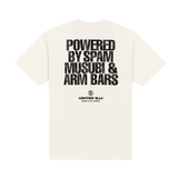 Musubi and Arm Bars Midweight Tee