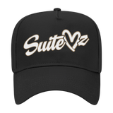 Suiteheartz Snapback Hat