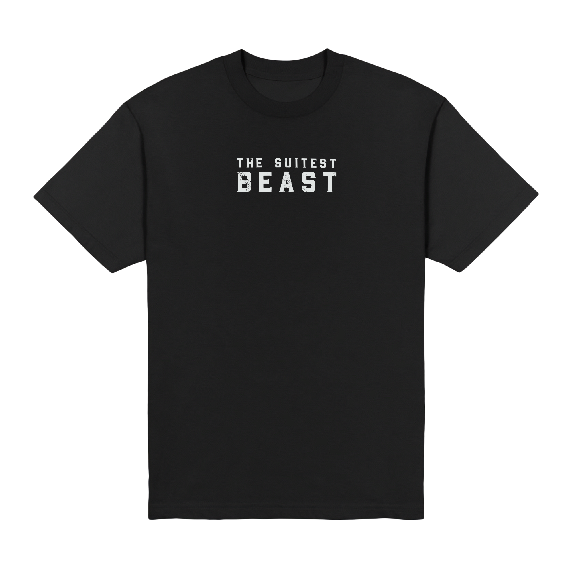 The Suitest Beast Midweight Tee