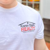 Karen Realty Tee