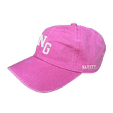NG Vintage Dad Hat