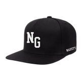 NG Snapback Hat