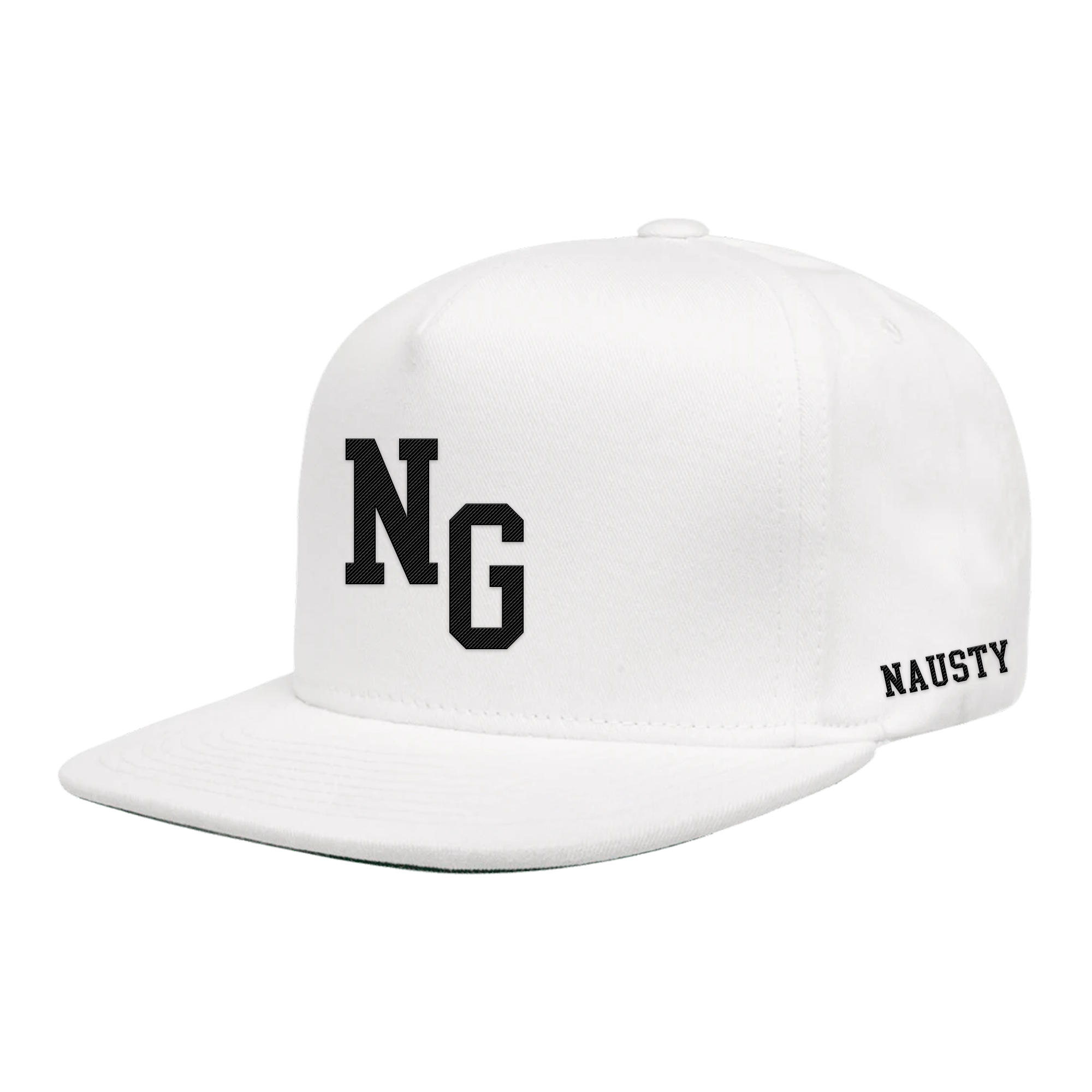NG Snapback Hat