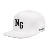 NG Snapback Hat