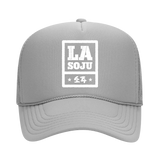 Persona Grata Foam Trucker Snapback