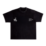 License To Be Bad Heavyweight Tee (SOLD OUT)