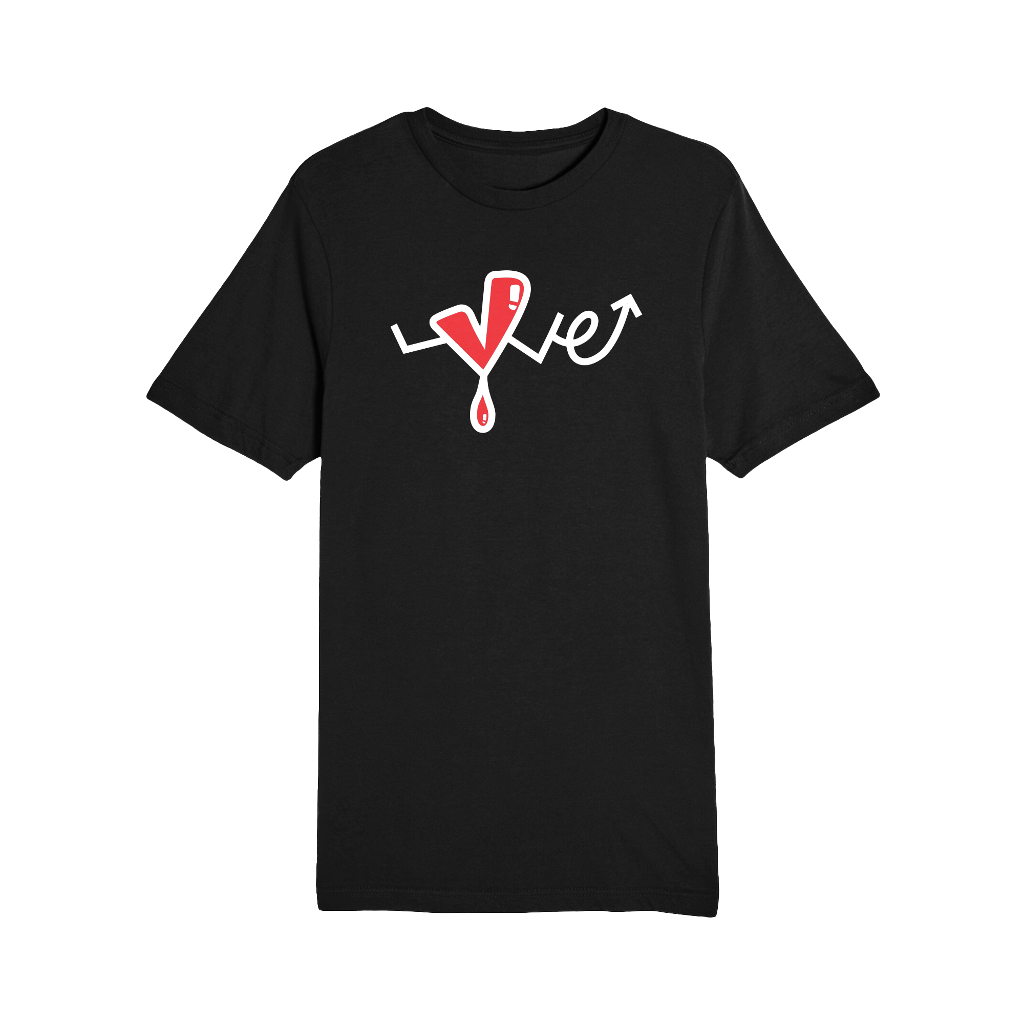 Love Tee