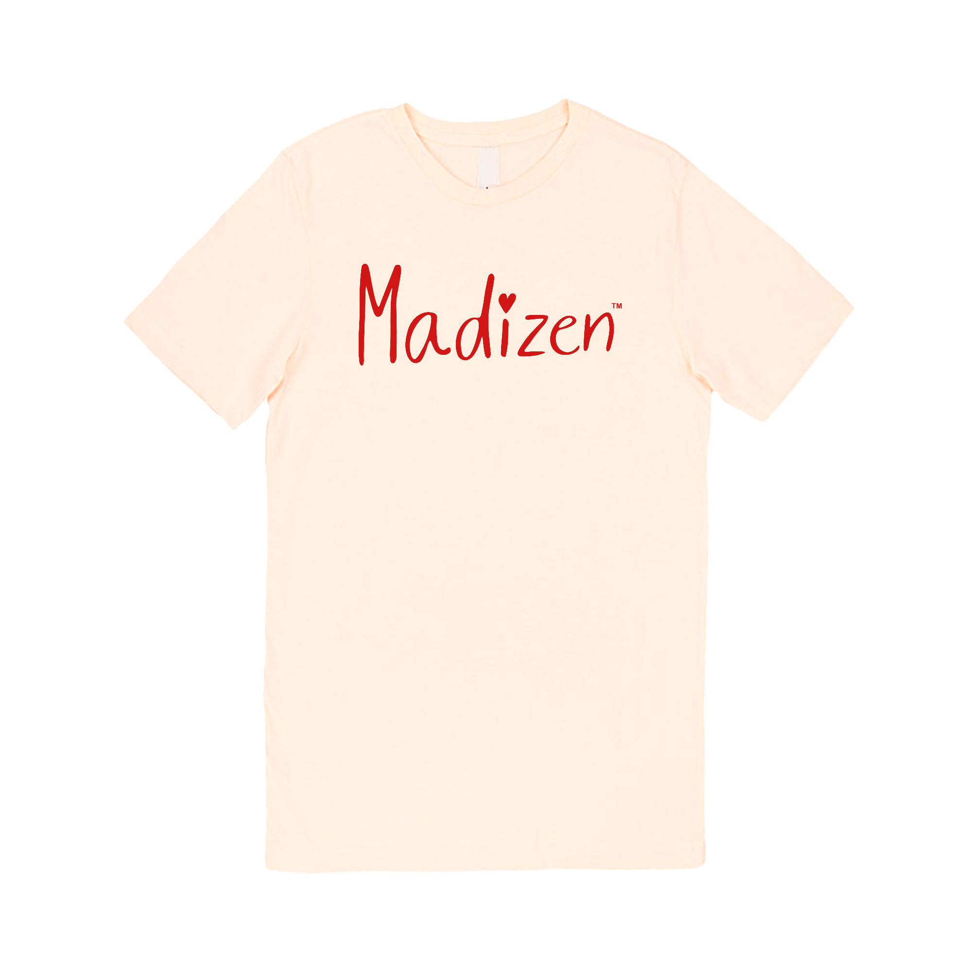 Madizen Tee