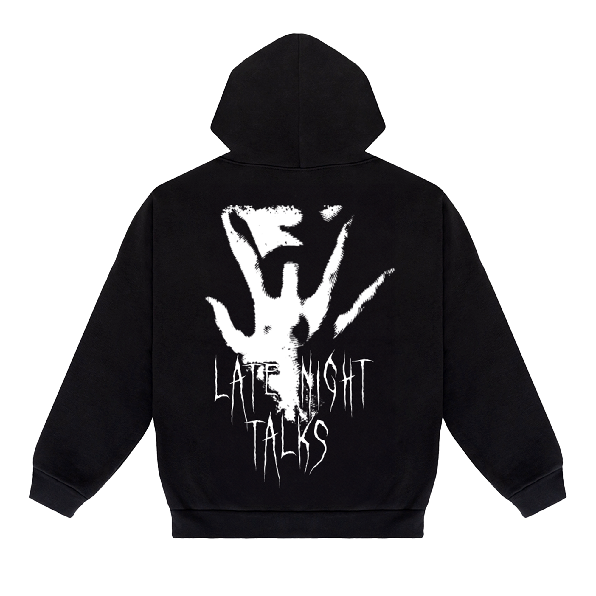 LNT Heavyweight Hoodie