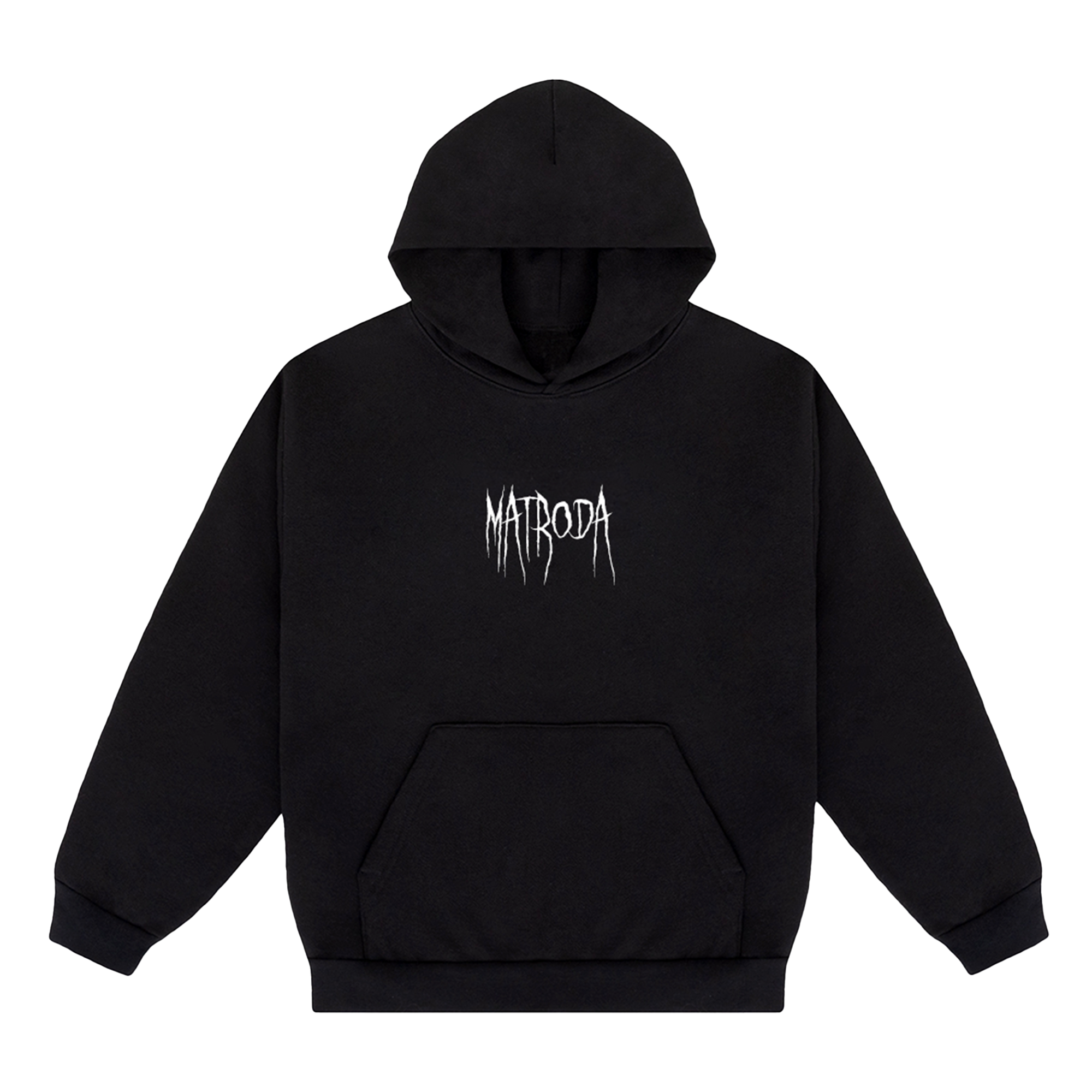 LNT Heavyweight Hoodie