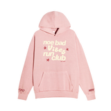 Noe Bad Vibes Heavyweight Hoodie (Pre-Order)