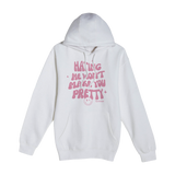 Hating Me Hoodie
