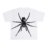 No Sleep Heavyweight Tee