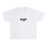 No Sleep Heavyweight Tee