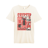 Cryptid Club Tee