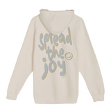 Spread The Joy Hoodie