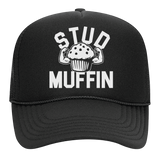 Stud Muffin Foam Trucker Snapback