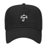 Umbrella Snapback Hat