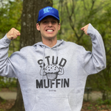 Stud Muffin Hoodie