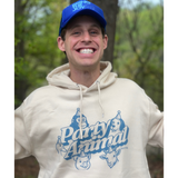 Party Animal hoodie