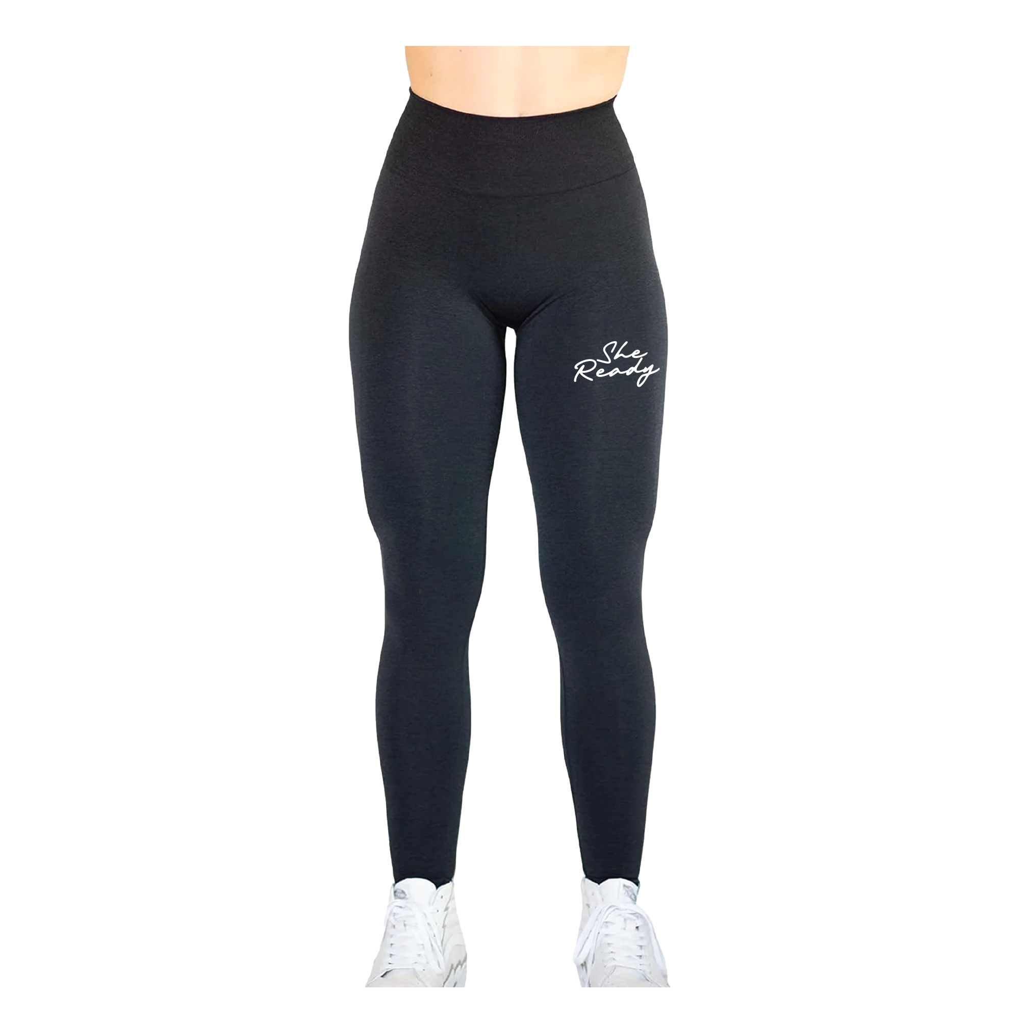 She Ready Leggings
