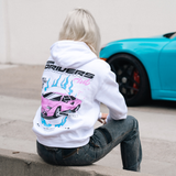 Drivers Club Heavyweight Hoodie