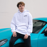 Drivers Club Heavyweight Hoodie