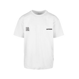 Hooked By 4X4 Beats Heavyweight Tee