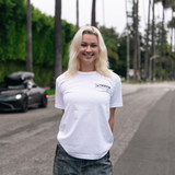 Drivers Club Heavyweight Tee