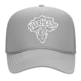 Logo Foam Trucker Snapback