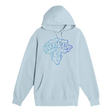 Retro Logo Hoodie