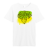 Sketchy Wally Tee