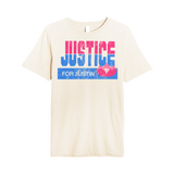 Justice for Justin Tee