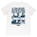 Throwback Tee