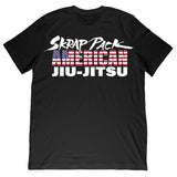 Skrap Pack USA Tee