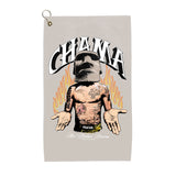 Chama Championship Golf Towel
