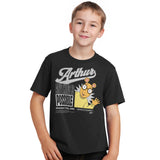 Anything is Possible Youth Tee