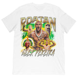 Poatan Bootleg Tee