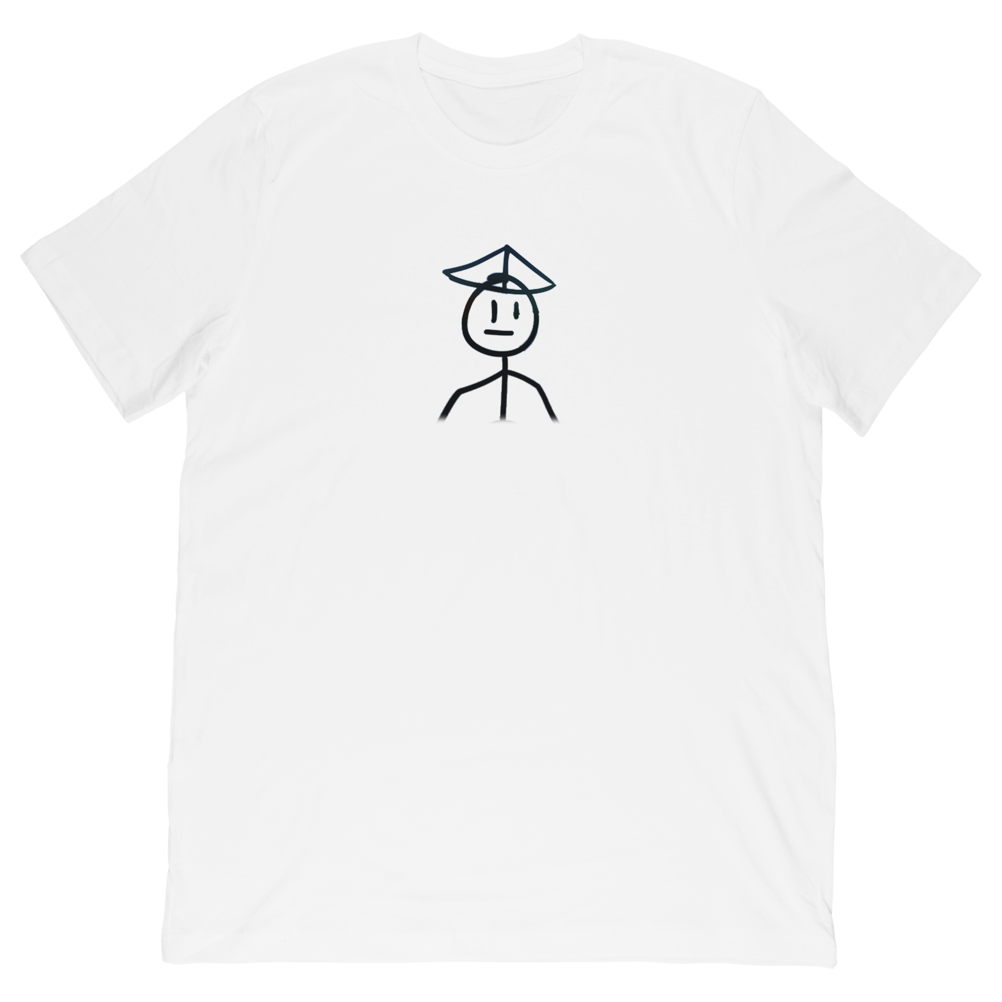 Captain Blubber Tee