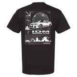 Box Heavyweight Tee