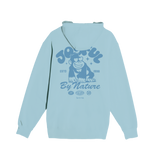Badges Hoodie
