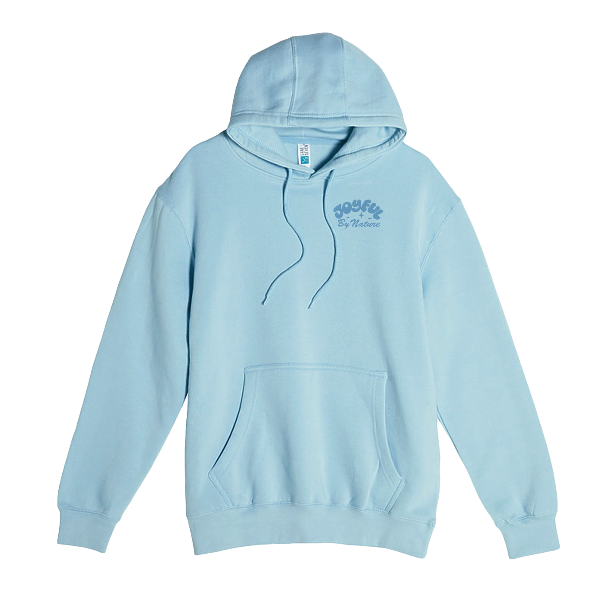 Badges Hoodie