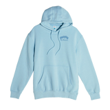 Badges Hoodie