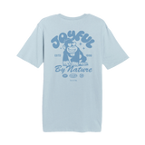 Badges Tee
