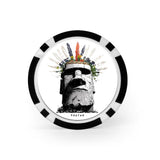 Poatan Golf Ball Marker