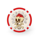 Bangarang Golf Ball Marker