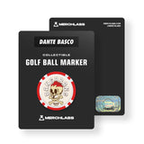 Bangarang Golf Ball Marker