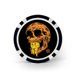 Sad Voices Golf Ball Marker