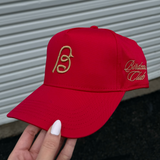 Limited Edition LVIII Golf Hat